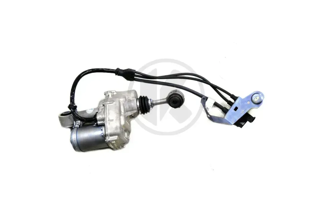 STEERING GEAR